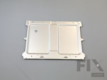 Range Main Top Burner Box – Part Number: 5304522901
