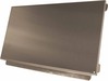 FRONT PANEL – Part Number: 20000598