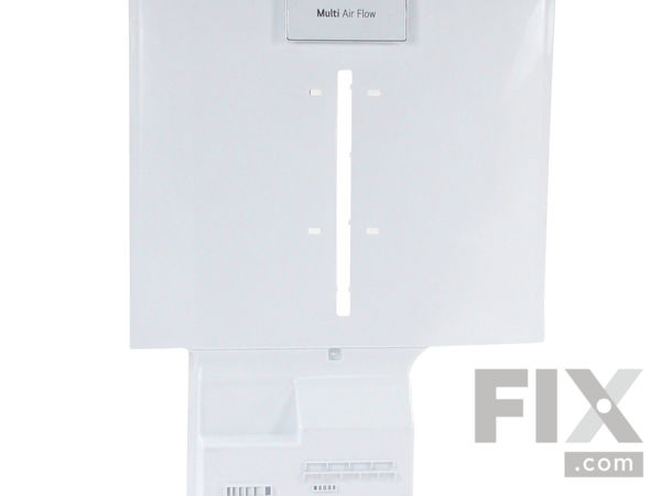 12742440-1-M-LG-ADJ75472302-DUCT ASSEMBLY,MULTI