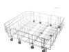 12742475-2-S-LG-AHB73249104-RACK ASSEMBLY