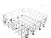 12742475-3-S-LG-AHB73249104-RACK ASSEMBLY