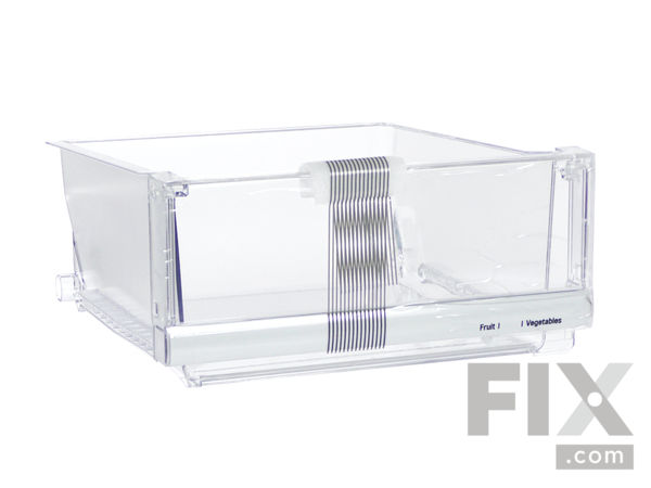 12742483-1-M-LG-AJP75235022-TRAY ASSEMBLY,VEGETABLE