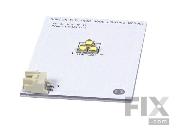 12742541-1-M-LG-EAV62412902-LED ASSEMBLY