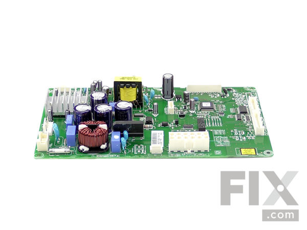 12742544-1-M-LG-EBR80757409-PCB ASSEMBLY,MAIN