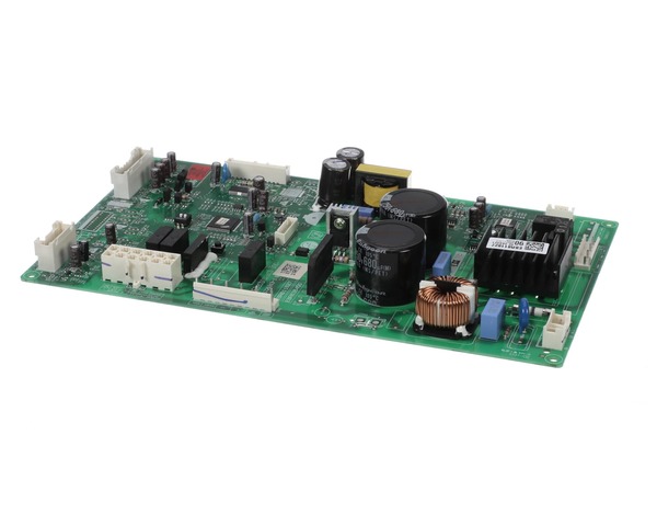 12742546-1-M-LG-EBR81182790-Main PCB Assembly