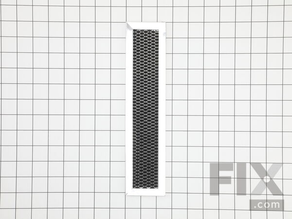 12742670-1-M-GE-WB02X35607-Microwave Charcoal Filter