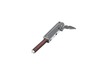 Door Hinge (Right) – Part Number: WB10X35065