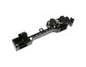 12742736-3-S-GE-WB10X35397-Lock Holder Assembly