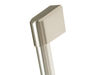 BRUSHED SS MICROWAVE HANDLE W/CAFE BAND – Part Number: WB15X33698