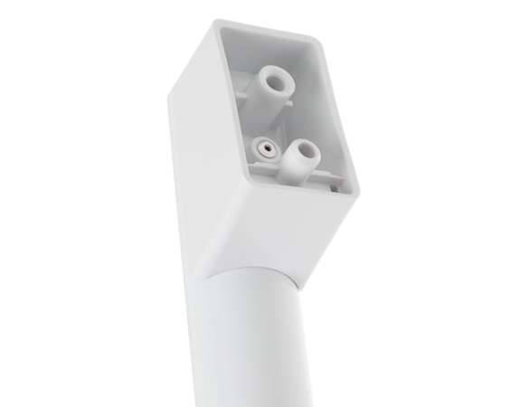 12742752-1-M-GE-WB15X35048-WHITE HANDLE