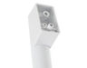12742752-1-S-GE-WB15X35048-WHITE HANDLE