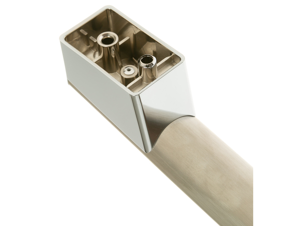12742754-1-M-GE-WB15X35050-Handle (Stainless Steel)