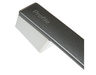 BLACK STAINLESS HANDLE – Part Number: WB15X35052
