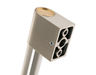COMPANION HANDLE AND END CAP – Part Number: WB15X35070