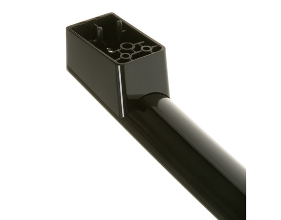 12742761-1-M-GE-WB15X35072-Handle And End Cap (Black)