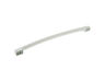 12742764-3-S-GE-WB15X35075-Handle And End Cap (White)