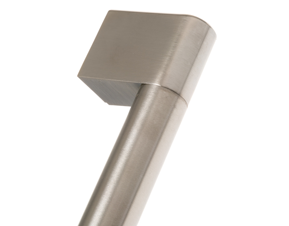 12742789-1-M-GE-WB18X33811-STAINLESS HANDLE