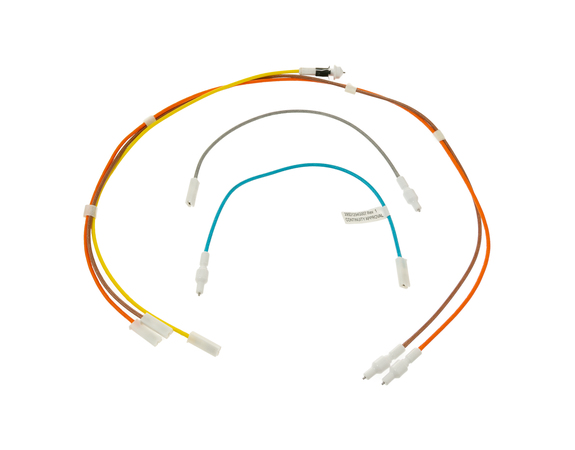 12742791-1-M-GE-WB18X33922-ELECTRODE TOP & HARNESS HV