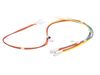 12742791-2-S-GE-WB18X33922-ELECTRODE TOP & HARNESS HV