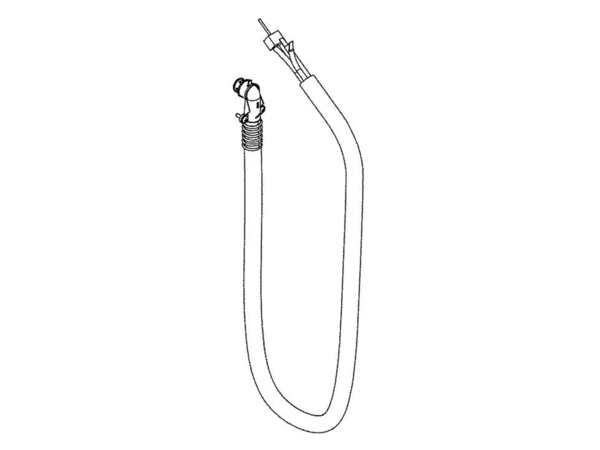 12742816-1-M-GE-WB18X35246-CONDUIT WIRE SWO