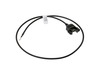 HARNESS WIRE CAMERA TO DOOR – Part Number: WB18X35646