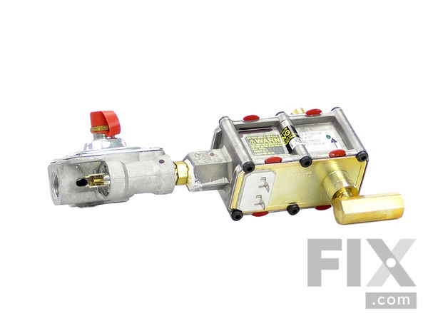 12742826-1-M-GE-WB21X33225-VALVE CONTROL ASM
