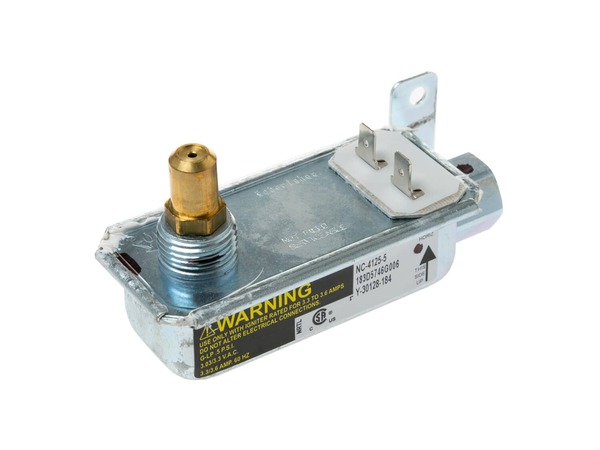 12742829-1-M-GE-WB21X35006-SAFETY VALVE SINGLE