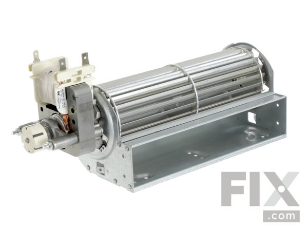 12742845-1-M-GE-WB26X35086-BLOWER TANGENTIAL