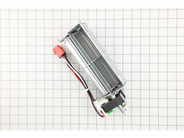 12742847-1-M-GE-WB26X35089-Range Cooling Fan Lower