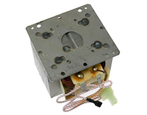 HIGH VOLTAGE TRANSFORMER – Part Number: WB26X35402