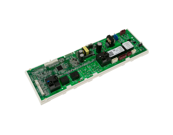 12742875-1-M-GE-WB27X34889-MACHINE CONTROL AND RELAY WITH FRAME