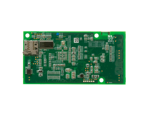 12742877-1-M-GE-WB27X35131-MODULE BOARD