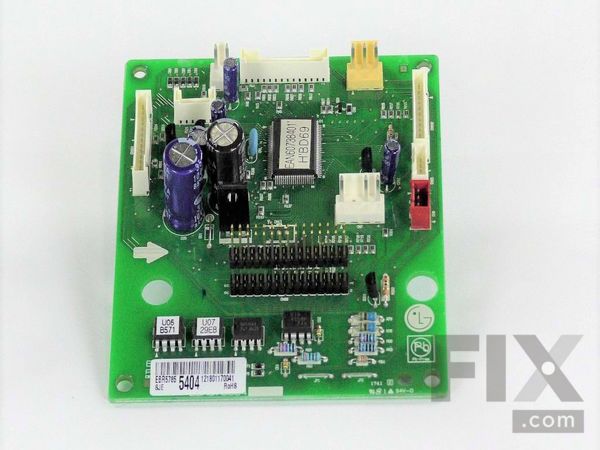 12742879-1-M-GE-WB27X35345-MAIN BOARD