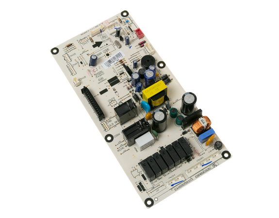 12742889-1-M-GE-WB27X35567-Main Control Board Assembly