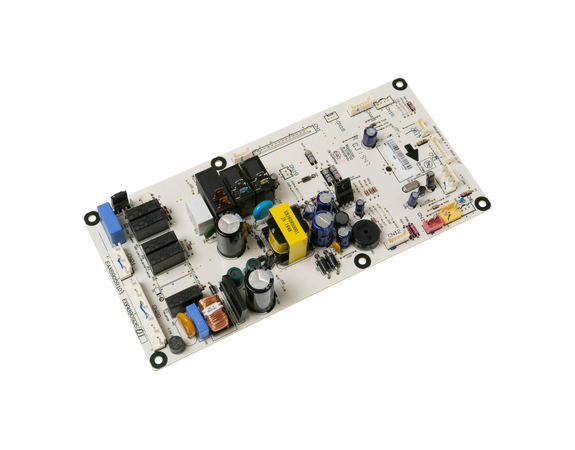 12742890-1-M-GE-WB27X35634-Main Control Board Assembly