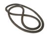 GASKET OVEN DOOR – Part Number: WB35X34867