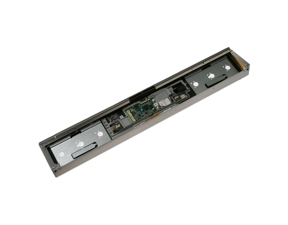 12742932-1-M-GE-WB36X33800-PANEL & GASKET ASM