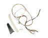 DOUBLE OVEN MAIN HARNESS REPAIR KIT – Part Number: WB49X35794