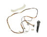 DOUBLE OVEN MAIN HARNESS REPAIR KIT_CTD7 – Part Number: WB49X35795