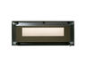 STAINLESS GLASS OUTER DOOR – Part Number: WB56X34746