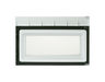 12742990-2-S-GE-WB56X34926-White Door Assembly