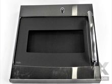 STAINLESS STEEL DOOR ASM – Part Number: WB56X34972
