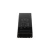 BLACK CONTROL PANEL ASM – Part Number: WB56X34986