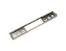 BLACK STAINLESS PANEL MANIFOLD – Part Number: WB56X35084