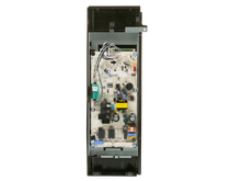 STAINLESS STEEL CONTROL PANEL – Part Number: WB56X35386
