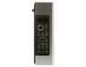 12743029-2-S-GE-WB56X35386-STAINLESS STEEL CONTROL PANEL
