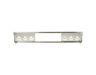 12743032-1-S-GE-WB56X35450-STAINLESS STEEL PANEL MANIFOLD