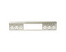 12743032-2-S-GE-WB56X35450-STAINLESS STEEL PANEL MANIFOLD