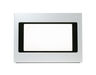 12743033-2-S-GE-WB56X35468-WHITE SLATE OUTER DOOR