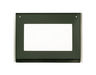 STAINLESS OUTER DOOR – Part Number: WB56X35470
